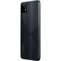 REALME C21 3/32GB Crni