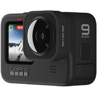 GoPro MAX lens for Hero 9 Black ADWAL-001