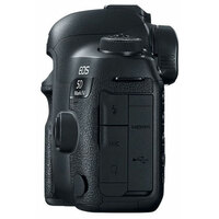 Canon EOS 5D Mark IV (telo)