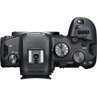 Canon EOS R6 (telo)