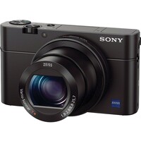 Sony DSC-RX100