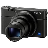 Sony DSC-RX100M6