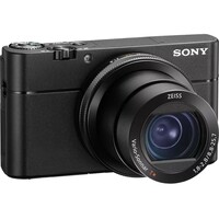 Sony DSC-RX100M6