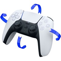 SONY PS5 DualSense Wireless Controller