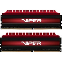 Patriot Viper 4 Series DDR4 16GB 2x8GB 3000MHz Dual Channel PV416G300C6K