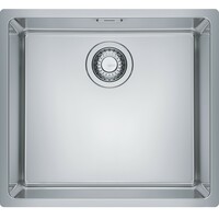 FRANKE MRX 110-45 INOX 122.0553.943
