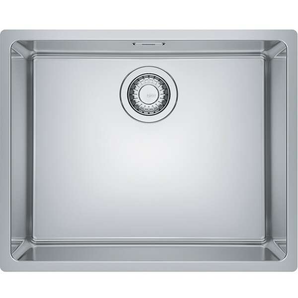 FRANKE MRX 110-50 INOX 122.0531.808