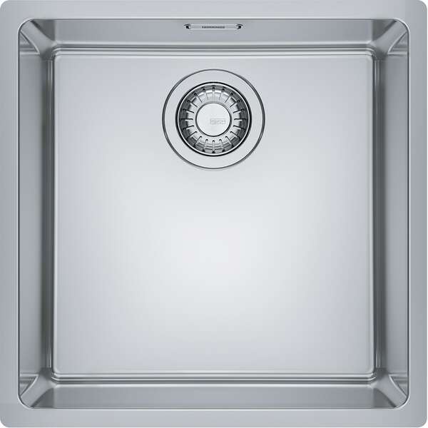 FRANKE MRX 210-40 INOX 127.0531.809