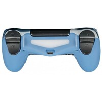 GEMBIRD Thrillershock PC/PS4 Blue Camo Wireless