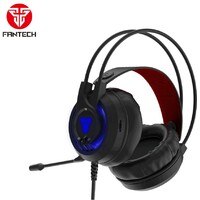 FANTECH HG20 Chief II crne