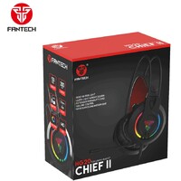 FANTECH HG20 Chief II crne