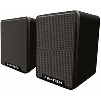 FANTECH GS733 Arthas crni