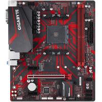 GIGABYTE B450M GAMING rev.1.0