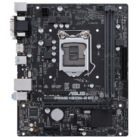 Asus PRIME H310M-R R2.0 VGA/DVI/HDMI