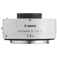 Canon extender EF 1.4X III