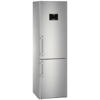 LIEBHERR CBNES 4898-PREMIUM PLUS+SMARTSTEEL  INOX