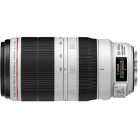 Canon objektiv EF 100-400mm F4.5-5.6L IS II USM