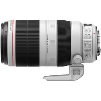 Canon objektiv EF 100-400mm F4.5-5.6L IS II USM