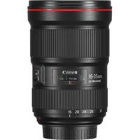 Canon objektiv EF 16-35mm F2.8 L III USM