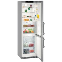 LIEBHERR CBNEF 4835-COMFORT+SMARTSTEEL INOX