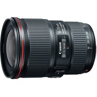 Canon objektiv EF 16-35mm F4 L IS USM