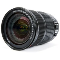 Canon objektiv EF 24-105mm F3.5-5.6 IS STM