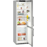 LIEBHERR CNEF 4835-COMFORT+SMARTSTEEL INOX
