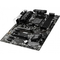 MSI B450-A PRO MAX VGA/HDMI/DVI/M.2