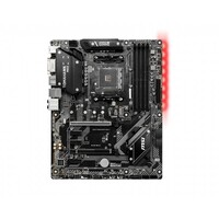 MSI B450 TOMAHAWK MAX II DVI/HDMI/M.2