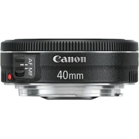 Canon objektiv EF 40mm/1:2.8 STM
