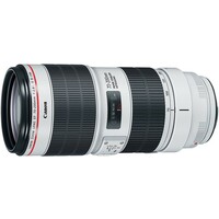 Canon objektiv EF 70-200 F2.8L IS III USM