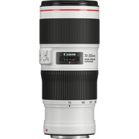 Canon objektiv EF 70-200mm F4L IS II USM