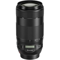Canon objektiv EF 70-300mm 1:4.0-5.6 IS II USM