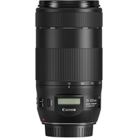 Canon objektiv EF 70-300mm 1:4.0-5.6 IS II USM