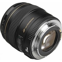 Canon objektiv EF 85mm F1.8 USM