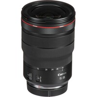 Canon objektiv RF 15-35mm F2.8 L IS USM (za R sistem)