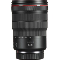 Canon objektiv RF 15-35mm F2.8 L IS USM (za R sistem)