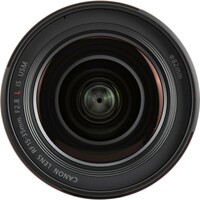 Canon objektiv RF 15-35mm F2.8 L IS USM (za R sistem)