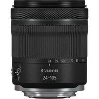 Canon objektiv RF 24-105mm F4-7.1 IS STM (za R sistem)