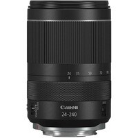 Canon objektiv RF 24-240mm F4-6.3 USM (za R sistem)