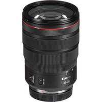 Canon objektiv RF 24-70mm F2.8 L IS USM (za R sistem)