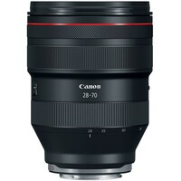 Canon objektiv RF 28-70mm F2 L USM (za R sistem)