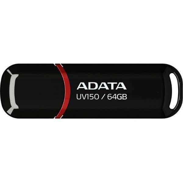 ADATA 64GB 3.1 AUV150-64G-RBK