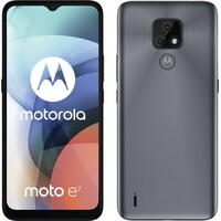 MOTOROLA Moto E7 2GB/32GB Grey