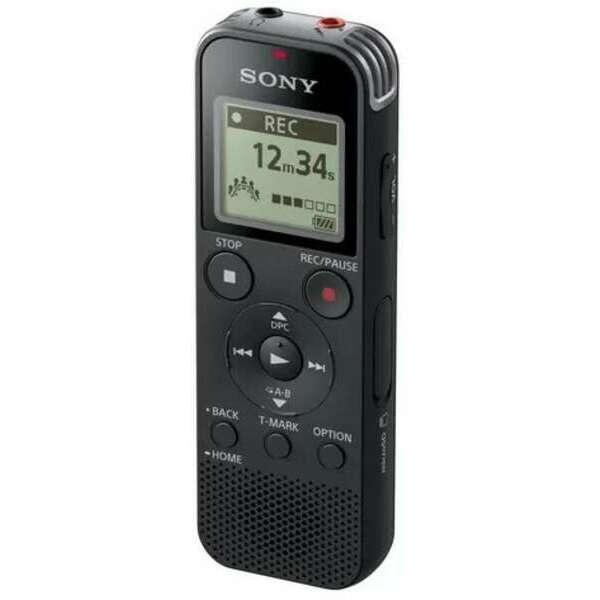 SONY ICDPX470.CE7