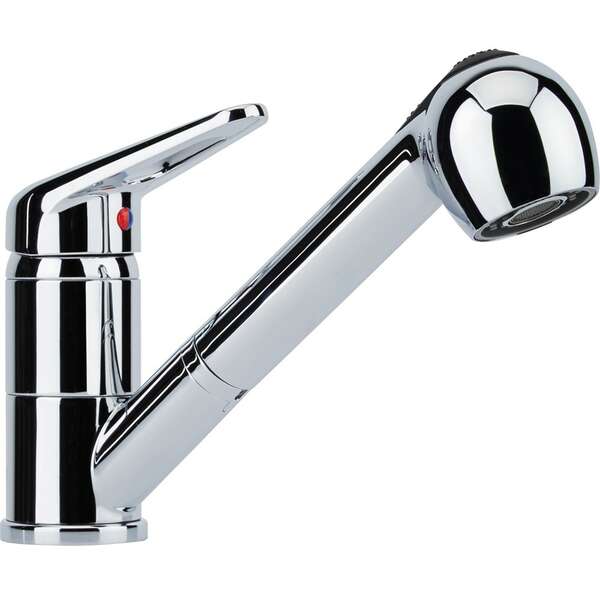 FRANKE NOVARA PLUS-D HROM 115.0347.111