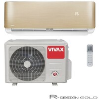 VIVAX ACP-12CH35AERI GOLD