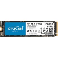 CRUCIAL M.2 1TB P2 CT1000P2SSD8