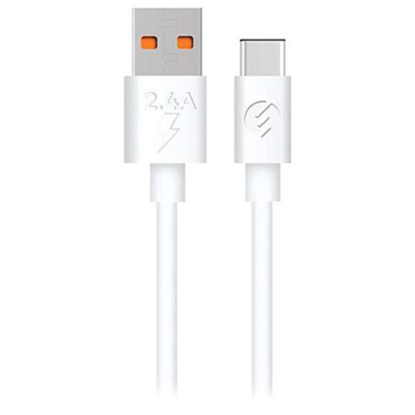 S-LINK beli data kabl 1m 2.4A Type-C