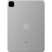  Apple 11-inch iPad Pro Wi-Fi 2TB - Silver mhr33hc/a